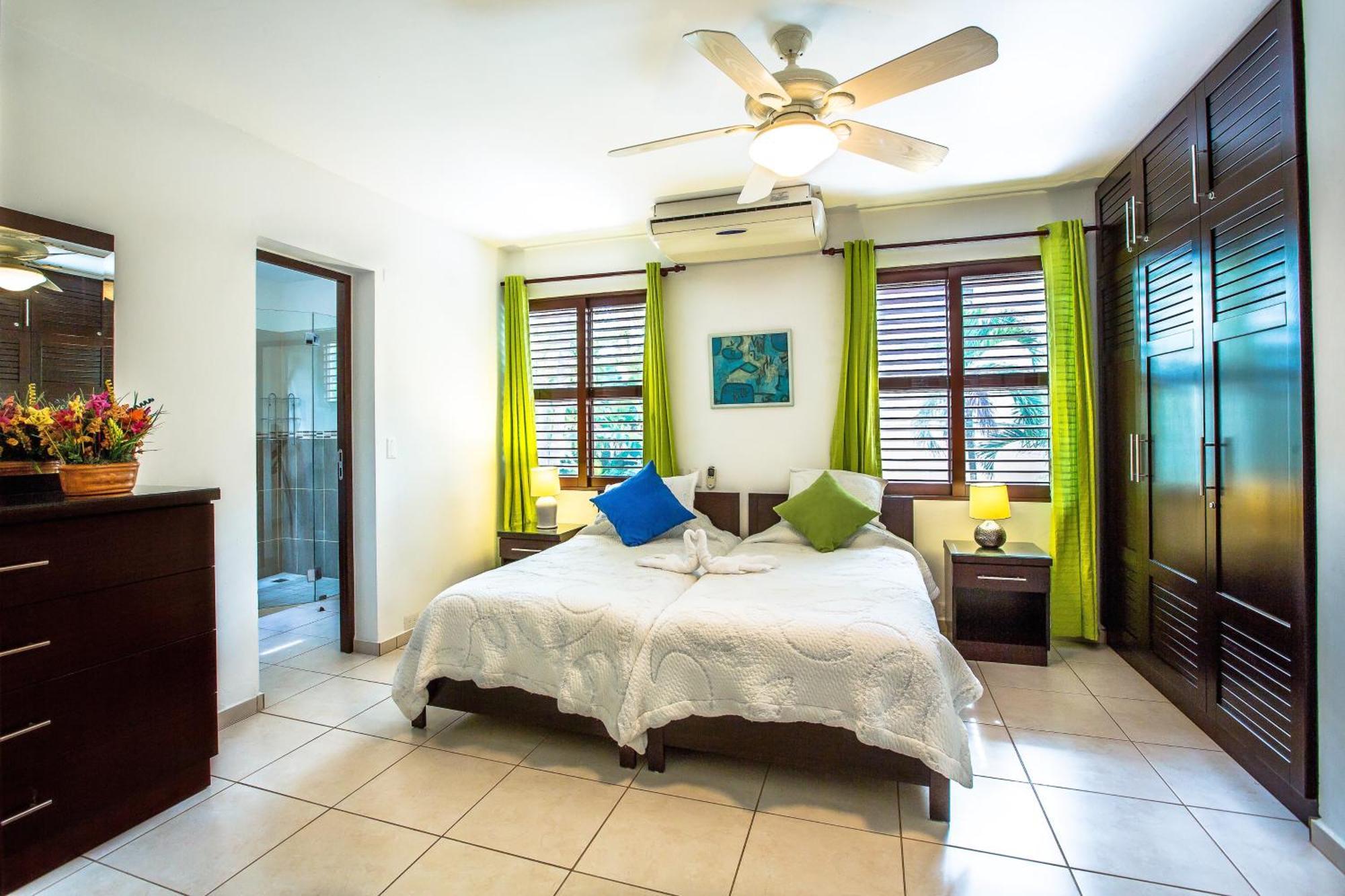 Cabarete Palm Beach Condos ห้อง รูปภาพ