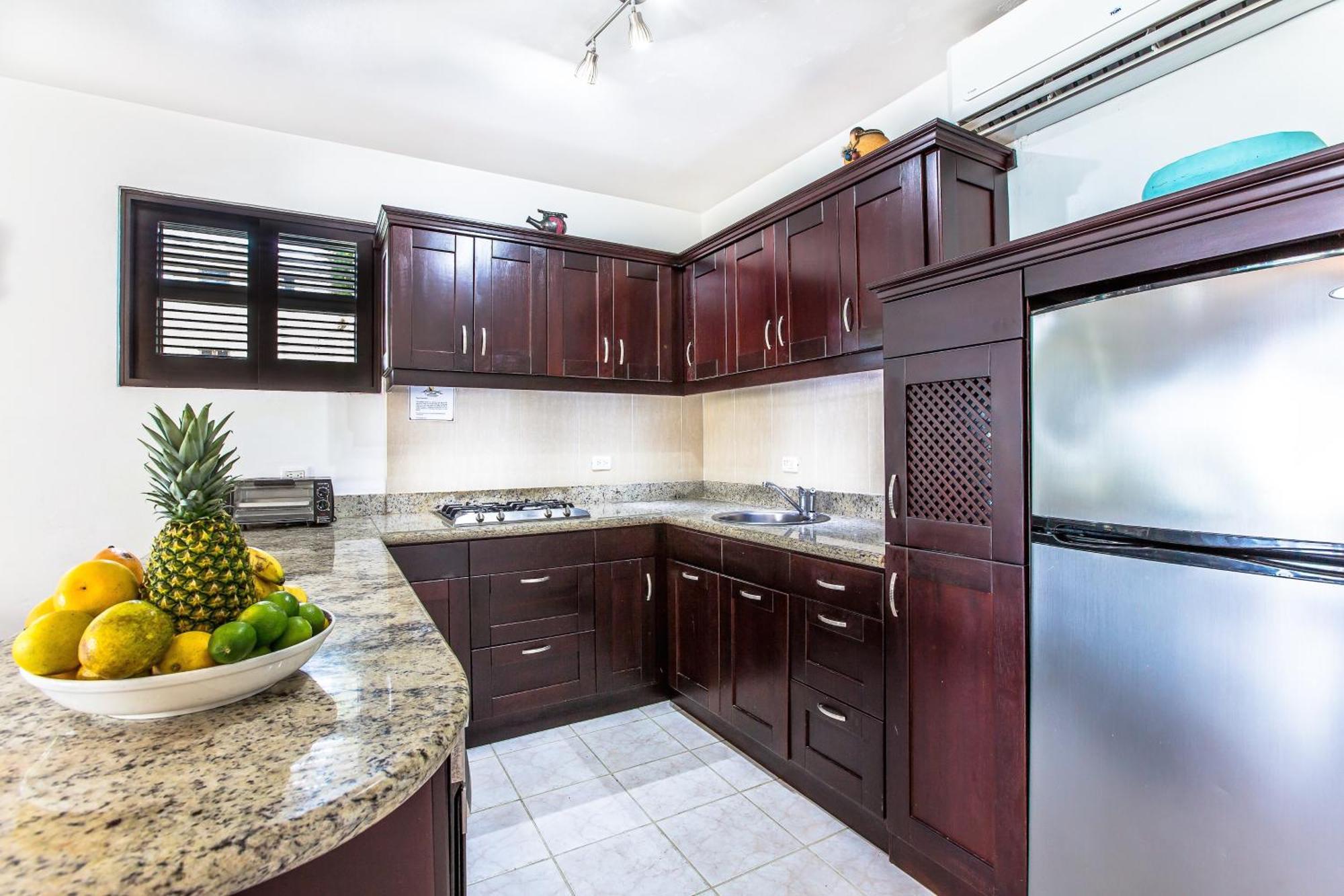 Cabarete Palm Beach Condos ห้อง รูปภาพ