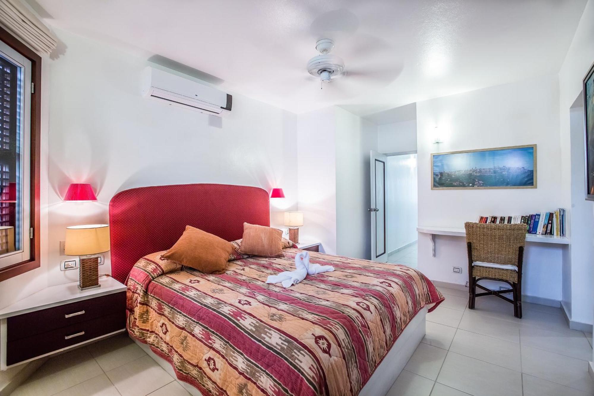 Cabarete Palm Beach Condos ห้อง รูปภาพ