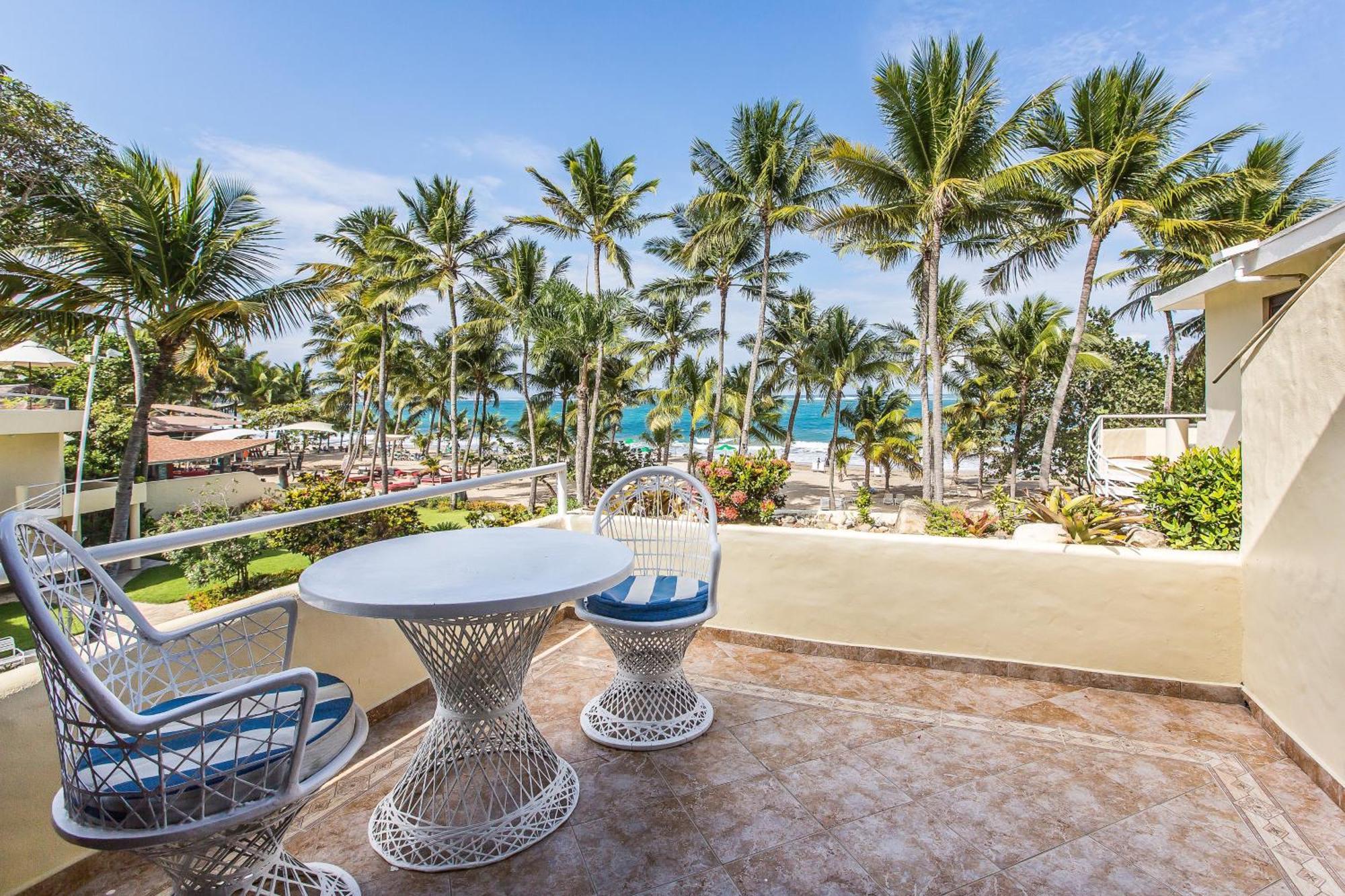 Cabarete Palm Beach Condos ห้อง รูปภาพ
