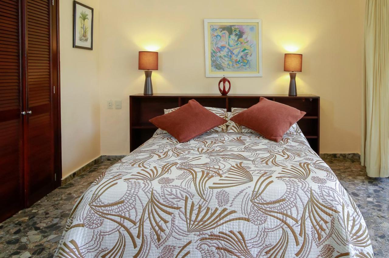 Cabarete Palm Beach Condos ภายนอก รูปภาพ