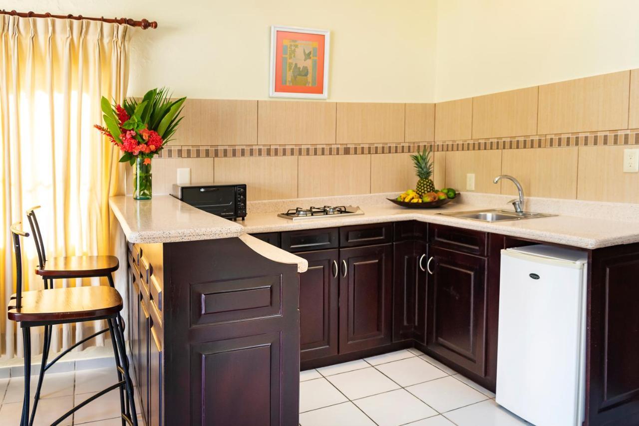 Cabarete Palm Beach Condos ภายนอก รูปภาพ