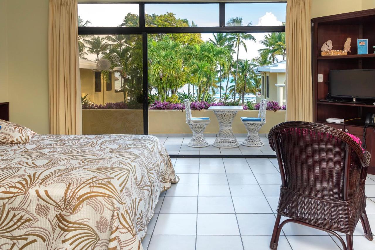 Cabarete Palm Beach Condos ภายนอก รูปภาพ
