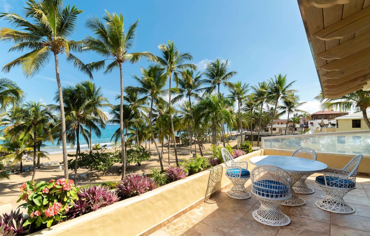 Cabarete Palm Beach Condos ภายนอก รูปภาพ